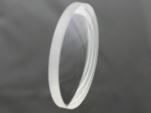 Spacer ring 0.5 mm, C-mount - Virtech