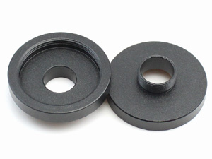 m12 to cs mount adapter